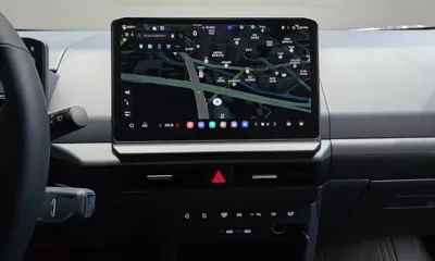 Kia PV5