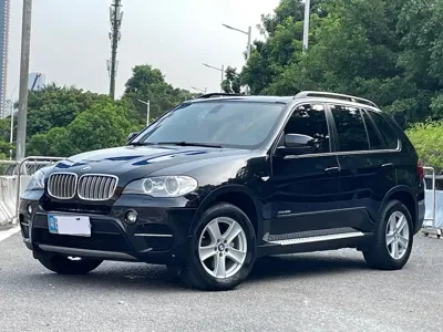 BMW X5 (Import)
