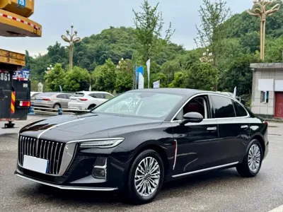 Hongqi Hongqi H5