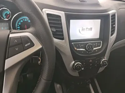 Changan CS35