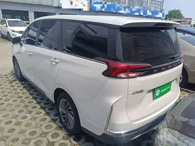 大通 G50