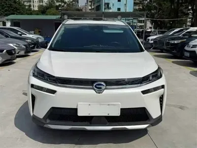 AION AION V