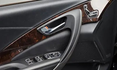 Hyundai Aslan