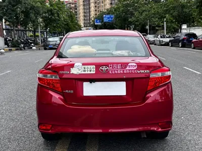 Toyota Vios