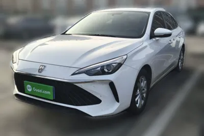 Roewe i5