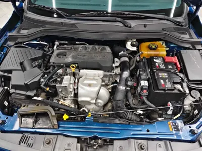 Chevrolet Monza