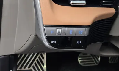 Hyundai Ioniq5