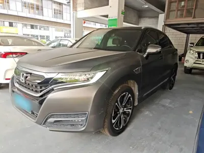 Honda UR-V