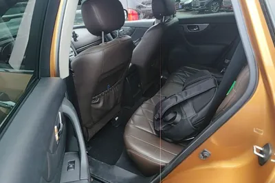 Infiniti QX70