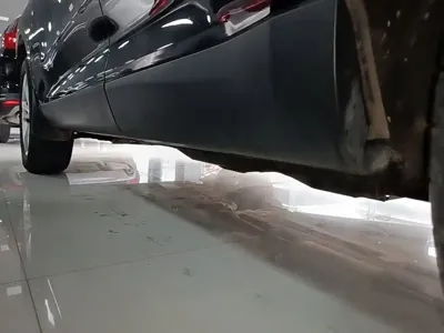 WEY Wey VV5