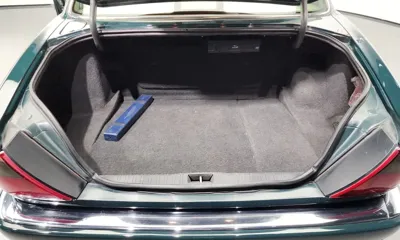 Jaguar XJ-6