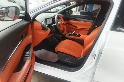 Dongfeng Aeolus L7 New Energy