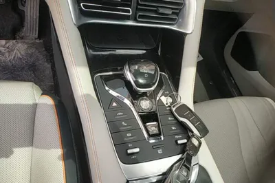 BYD Song PLUS New Energy