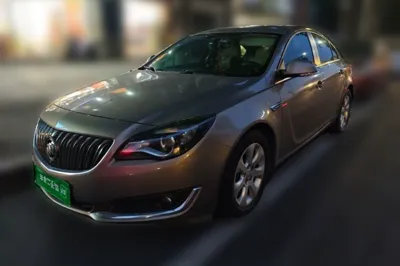 Buick Regal