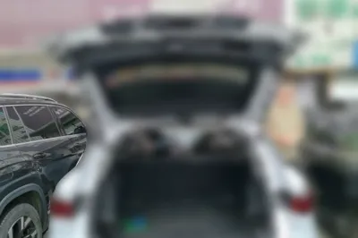 BYD Yuan Plus