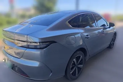BYD Destroyer 05