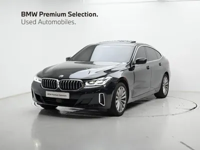 BMW Gran Turismo