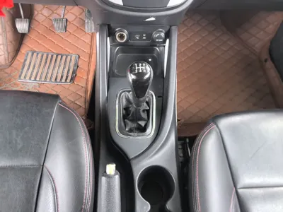 Changan CS35