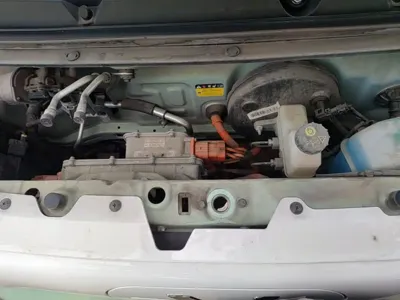 Wuling MINIEV