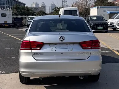 Volkswagen Santana