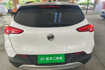 Buick Encore