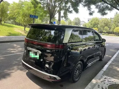 Denza Denza D9