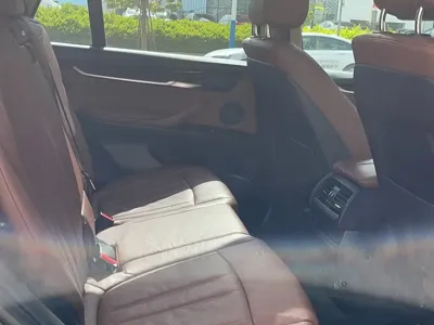 BMW X5 (Import)