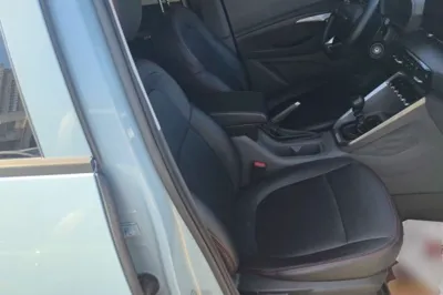 Baojun RS-3