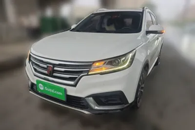 Roewe RX3