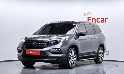 Honda Pilot