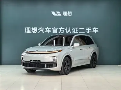 Li Auto Li L8