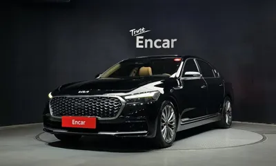 Kia K9