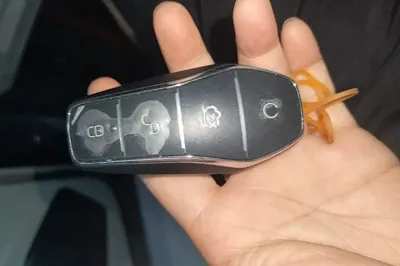 BYD Song PLUS New Energy