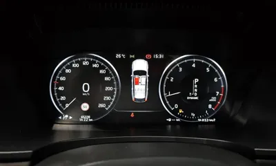 Volvo V90