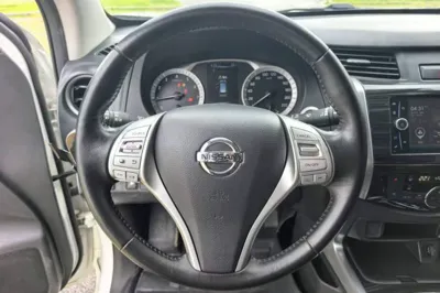 Nissan Terra