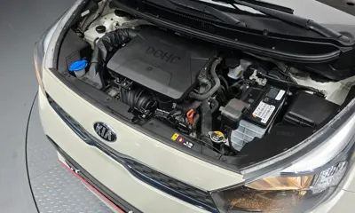 Kia Morning