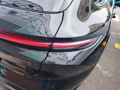 Nio ET5T