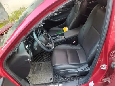 Mazda Mazda 3 Axela