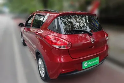 Baojun 310