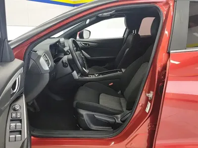 Mazda CX-4