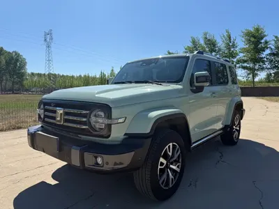 Tank Tank 300