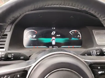 Zotye T600
