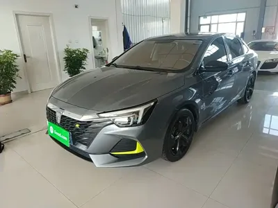 Roewe i6 Max