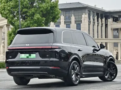 Li Auto Li L9