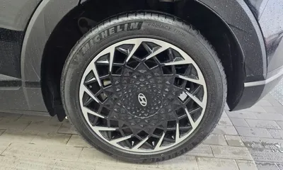 Hyundai Ioniq5