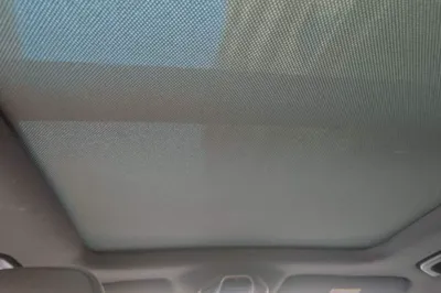 Geely Auto Coolray