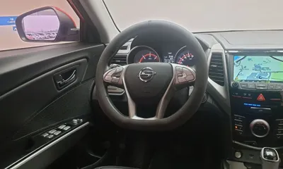 KG_Mobility_Ssangyong TIBOLI