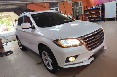 Haval H2