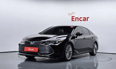 Toyota Avalon