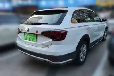Volkswagen C-Trek